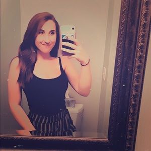 Meet your Posher, Kristen